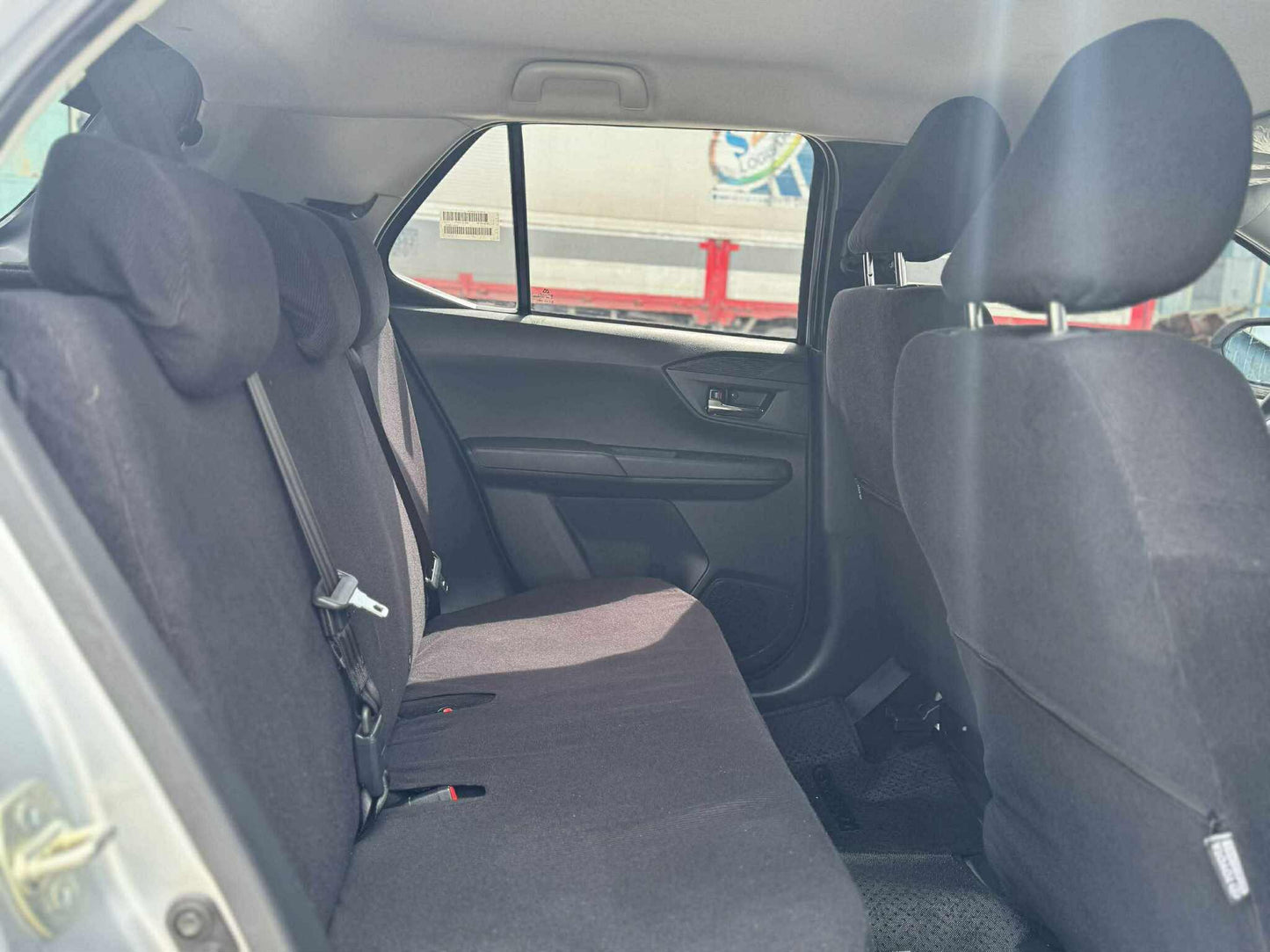 2025 TOYOTA WIGO G 1.0L AUTOMATIC TRANSMISSION (3T KMS ONLY!) Gold Aces Car Display Center