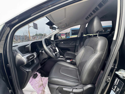 2024 HYUNDAI STARGAZER 1.5 GLS GAS AUTOMATIC TRANSMISSION (4T KMS ONLY!) Gold Aces Car Display Center