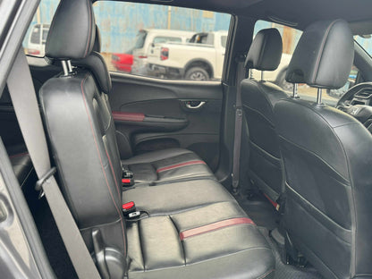 2020 HONDA BRV 1.5L V AUTOMATIC TRANSMISSION Gold Aces Car Display Center