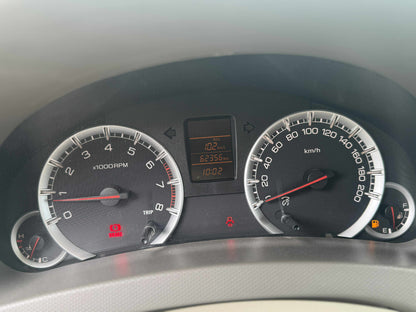 2015 SUZUKI ERTIGA 1.3L MANUAL TRANSMISSION Gold Aces Car Display Center