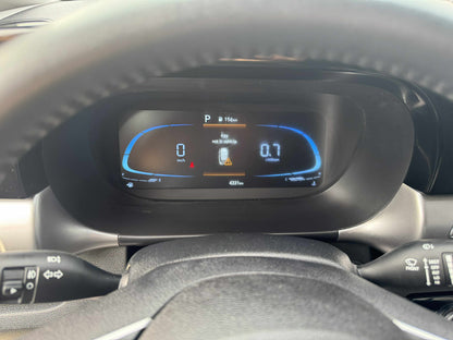 2024 HYUNDAI STARGAZER 1.5 GLS GAS AUTOMATIC TRANSMISSION (4T KMS ONLY!) Gold Aces Car Display Center