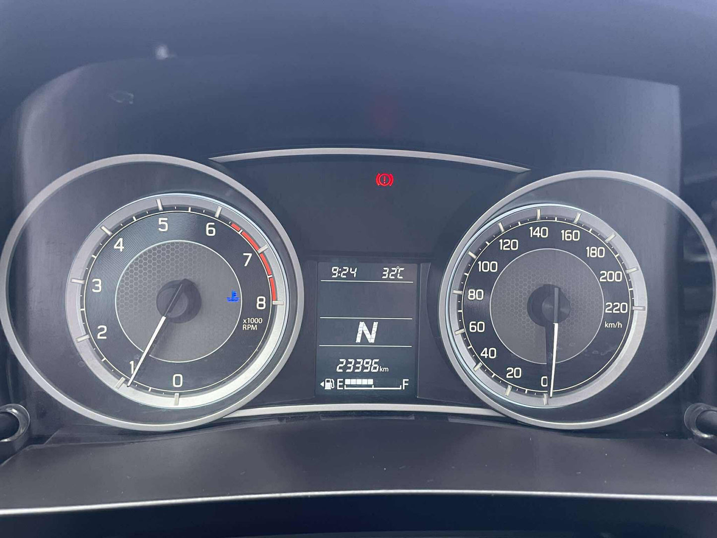 2022 SUZUKI DZIRE 1.2 GL AUTOMATIC TRANSMISSION (22T KMS ONLY!) Gold Aces Car Display Center