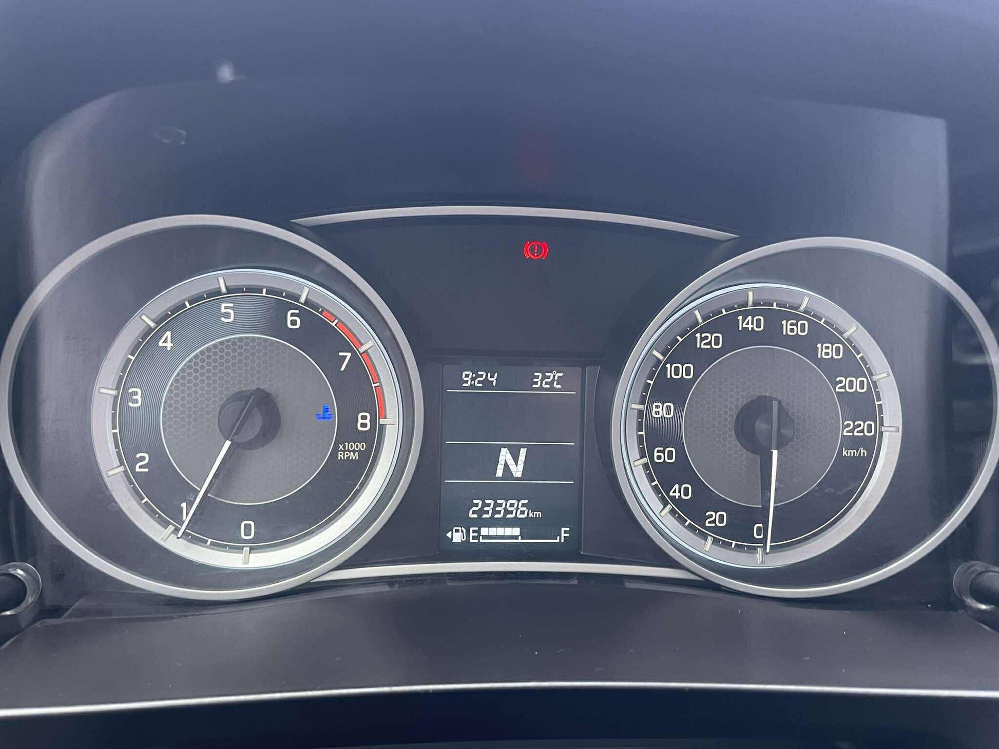2022 SUZUKI DZIRE 1.2 GL AUTOMATIC TRANSMISSION (22T KMS ONLY!) Gold Aces Car Display Center