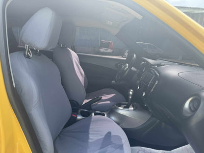 2016 NISSAN JUKE 1.5L AUTOMATIC TRANSMISSION Gold Aces Car Display Center