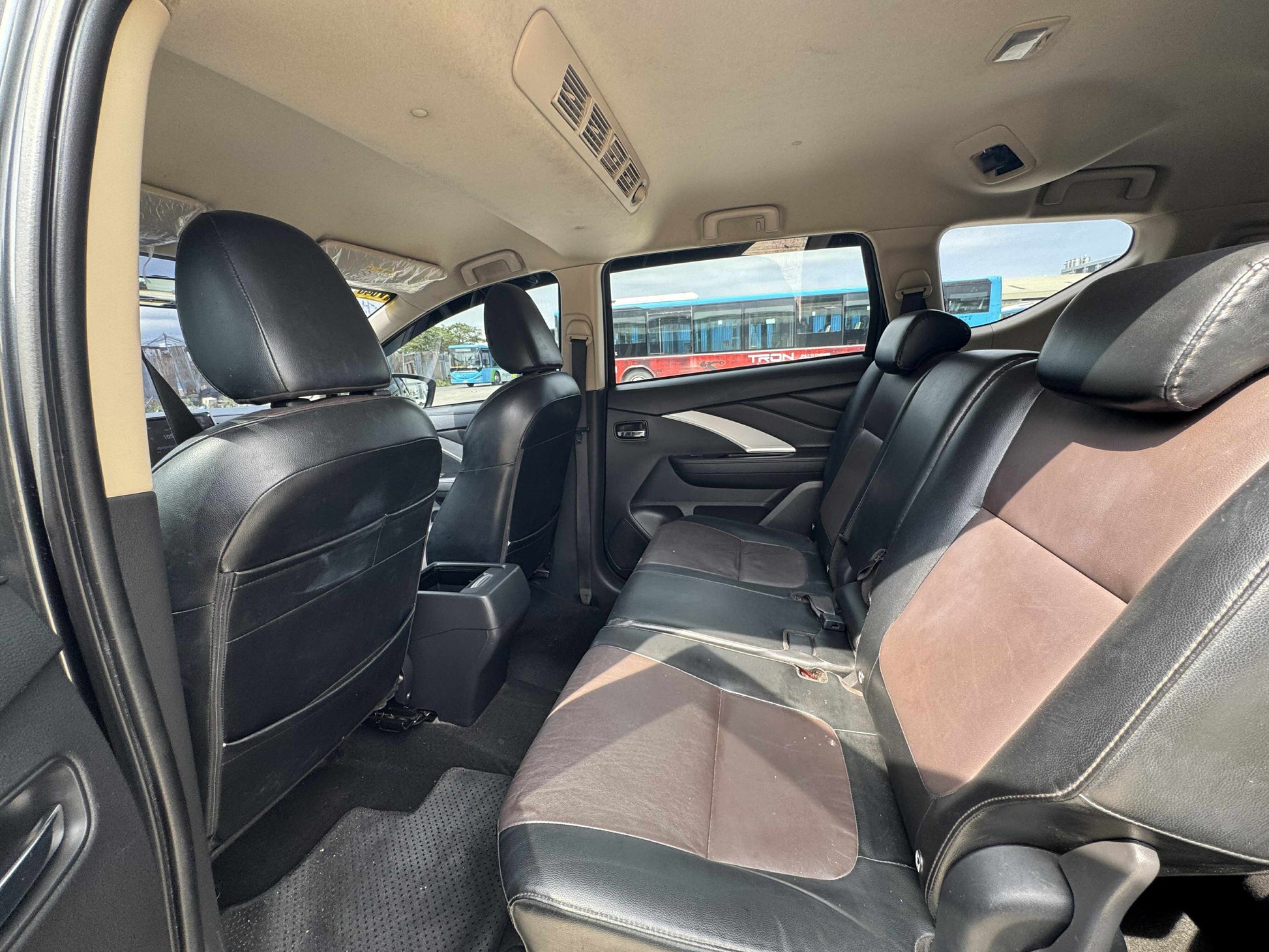 2021 MITSUBISHI XPANDER CROSS 1.5L AUTOMATIC TRANSMISSION Gold Aces Car Display Center