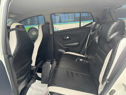 2020 TOYOTA WIGO E 1.0L MANUAL TRANSMISSION Gold Aces Car Display Center