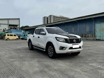 2018 NISSAN NAVARA 2.5L EL AUTOMATIC TRANSMISSION Gold Aces Car Display Center
