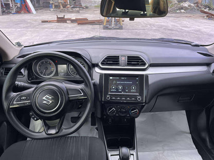 2022 SUZUKI DZIRE 1.2 GL AUTOMATIC TRANSMISSION (22T KMS ONLY!) Gold Aces Car Display Center