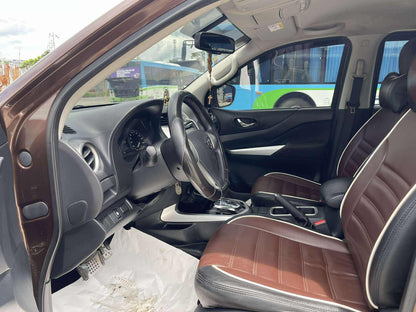 2023 NISSAN NAVARA 2.5L 4X2 VE AUTOMATIC TRANSMISSION (18T KMS ONLY!) Gold Aces Car Display Center
