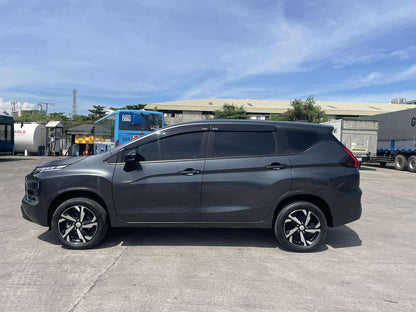 2024 MITSUBISHI XPANDER 1.5L GLX AUTOMATIC TRANSMISSION Gold Aces Car Display Center