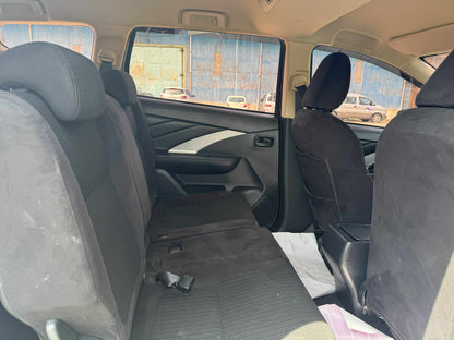 2019 MITSUBISHI XPANDER 1.5L GLX MANUAL TRANSMISSION Gold Aces Car Display Center
