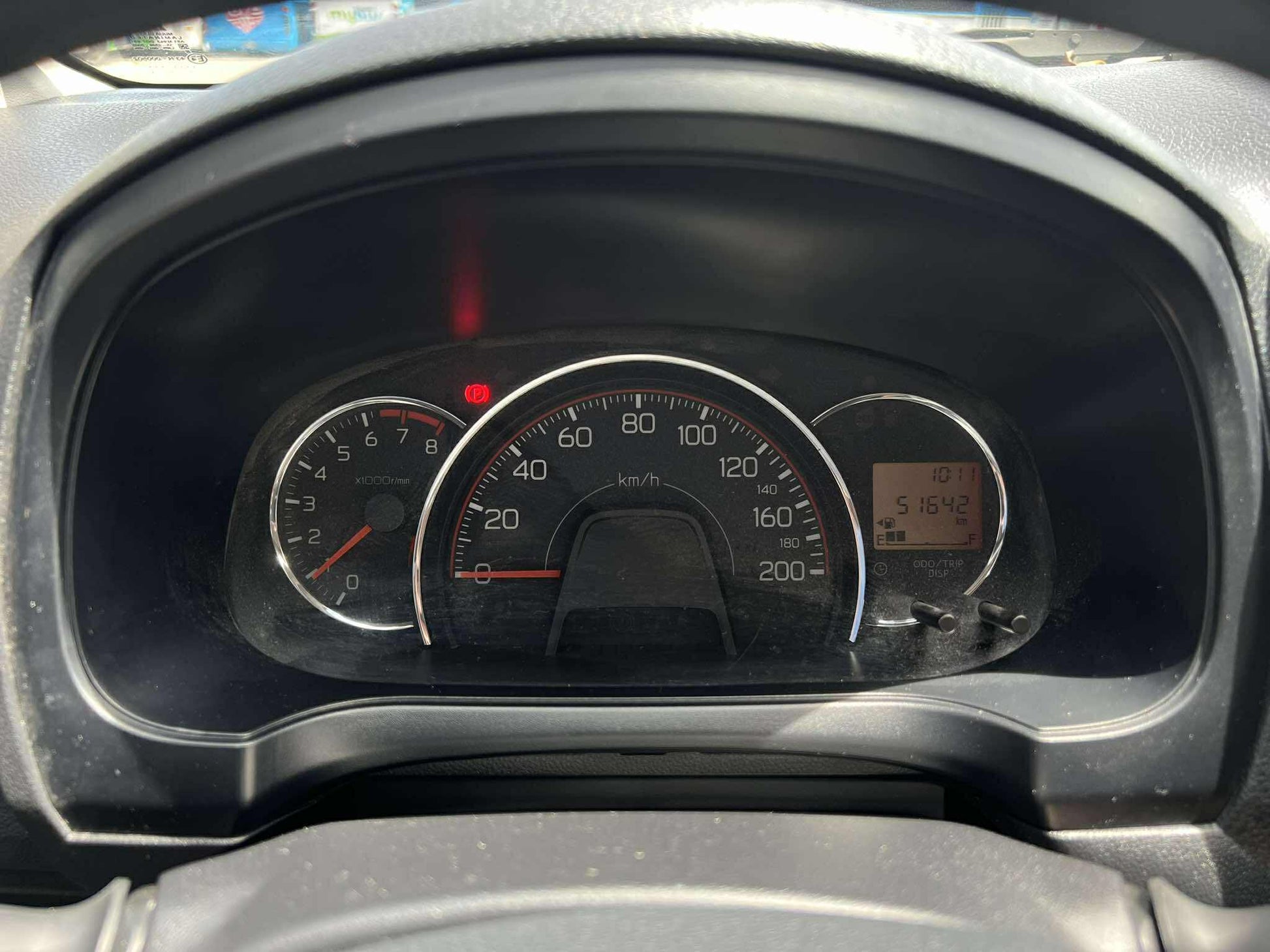 2022 ACQ TOYOTA WIGO G 1.0L MANUAL TRANSMISSION (8T KMS ONLY!) Gold Aces Car Display Center