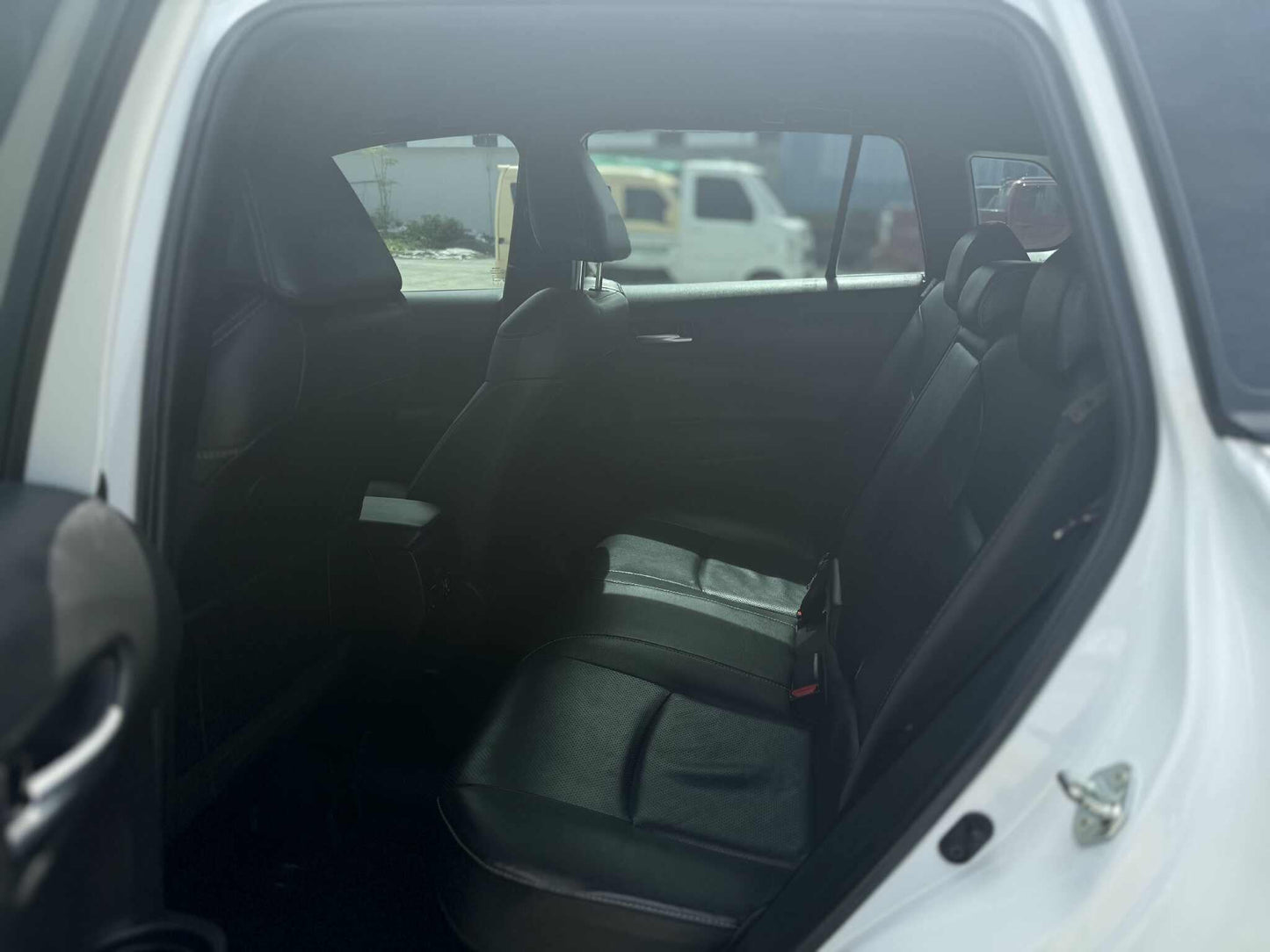 2021 TOYOTA COROLLA CROSS 1.8L HYBRID AUTOMATIC TRANSMISSION (10T KMS ONLY!) Gold Aces Car Display Center