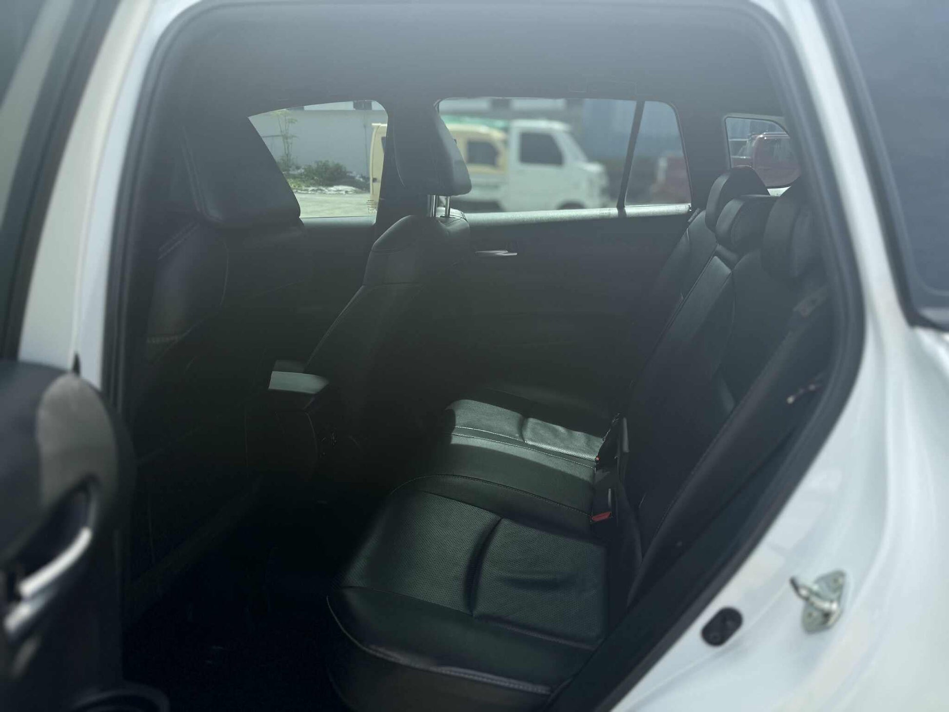 2021 TOYOTA COROLLA CROSS 1.8L HYBRID AUTOMATIC TRANSMISSION (10T KMS ONLY!) Gold Aces Car Display Center