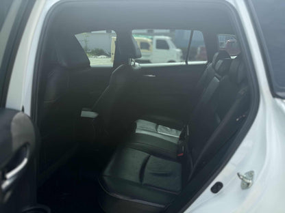 2021 TOYOTA COROLLA CROSS 1.8L HYBRID AUTOMATIC TRANSMISSION (10T KMS ONLY!) Gold Aces Car Display Center