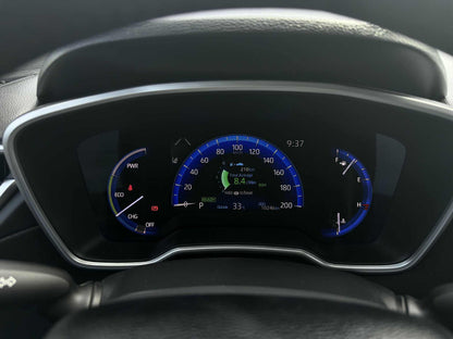 2021 TOYOTA COROLLA CROSS 1.8L HYBRID AUTOMATIC TRANSMISSION (10T KMS ONLY!) Gold Aces Car Display Center