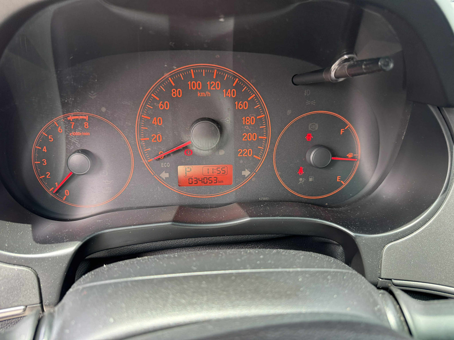 2017 HONDA CITY 1.5L E AUTOMATIC TRANSMISSION (34T KMS ONLY!) Gold Aces Car Display Center