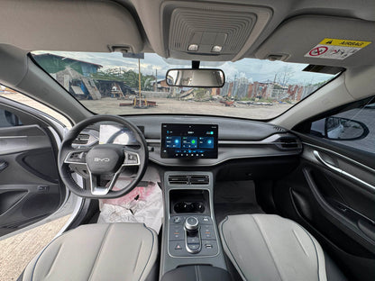 2025 BYD SEAL 5 1.5L AUTOMATIC TRANSMISSION BYD