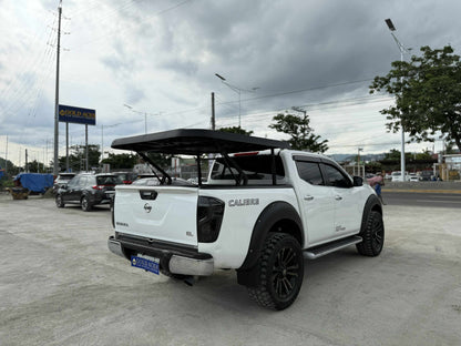 2018 NISSAN NAVARA 2.5L 4X2 EL MANUAL TRANSMISSION Gold Aces Car Display Center