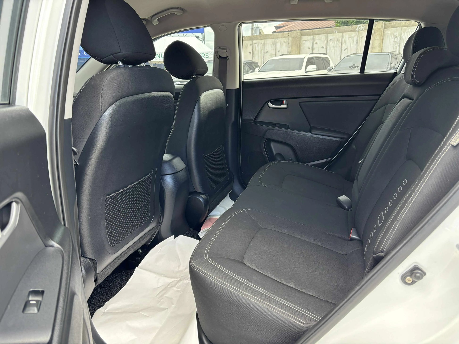 2013 KIA SPORTAGE EX DIESEL 4X2 AUTOMATIC TRANSMISSION Gold Aces Car Display Center