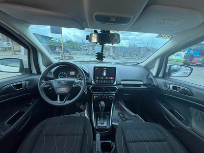 2021 ACQ FORD ECOSPORT TREND 1.5L AUTOMATIC TRANSMISSION FORD