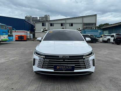 2025 BYD SEAL 5 1.5L AUTOMATIC TRANSMISSION BYD