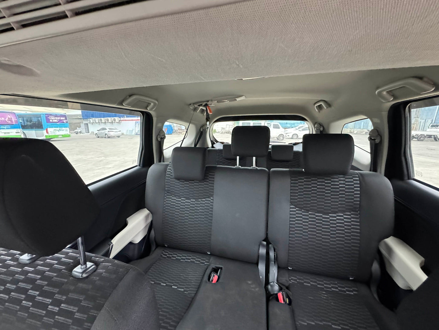 2019 TOYOTA RUSH 1.5L G AUTOMATIC TRANSMISSION (28T KMS ONLY!) TOYOTA