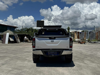 2020 ACQ NISSAN NAVARA 2.5L 4X2 EL AUTOMATIC TRANSMISSION Gold Aces Car Display Center