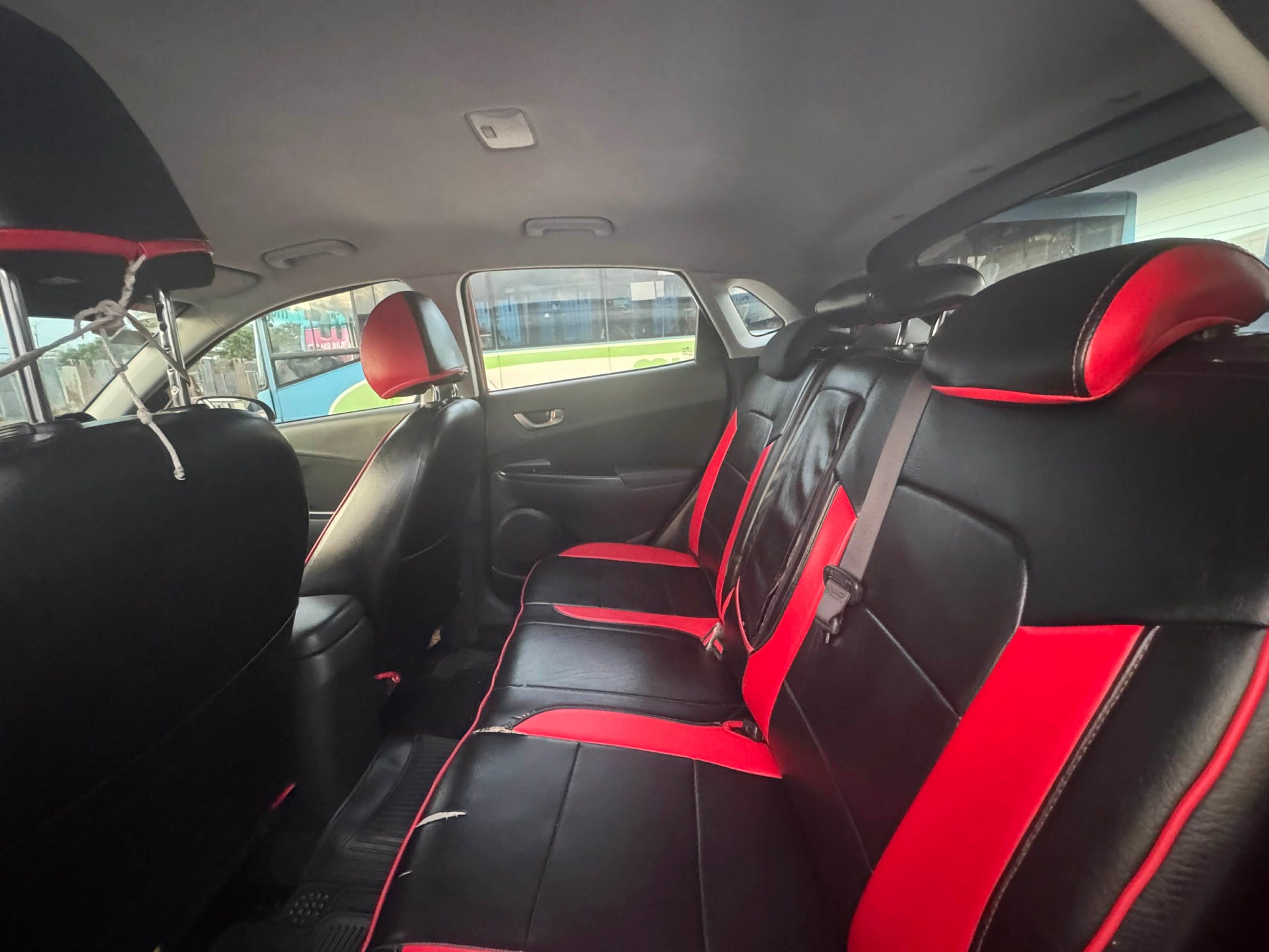 2020 HYUNDAI KONA GLS 2.0L GAS AUTOMATIC TRANSMISSION Gold Aces Car Display Center