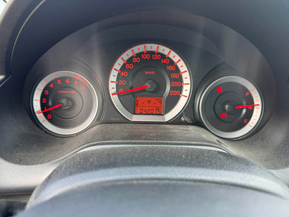 2011 HONDA CITY 1.5L E MANUAL TRANSMISSION&nbsp; (41T KMS ONLY!) Gold Aces Car Display Center