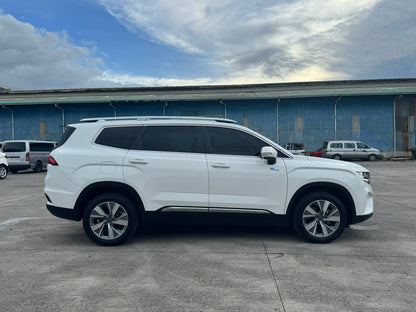 2022 GEELY OKAVANGO URBAN 1.5L AUTOMATIC TRANSMISSION (32T KMS ONLY!) Gold Aces Car Display Center