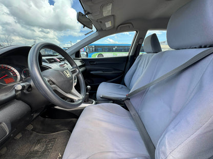 2011 HONDA CITY 1.5L E MANUAL TRANSMISSION&nbsp; (41T KMS ONLY!) Gold Aces Car Display Center