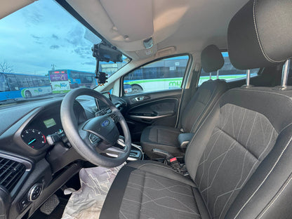 2021 ACQ FORD ECOSPORT TREND 1.5L AUTOMATIC TRANSMISSION FORD