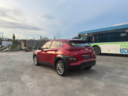 2020 HYUNDAI KONA GLS 2.0L GAS AUTOMATIC TRANSMISSION Gold Aces Car Display Center