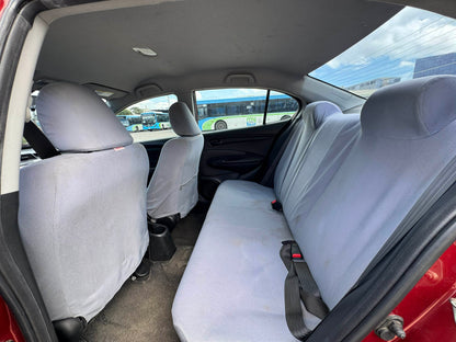 2011 HONDA CITY 1.5L E MANUAL TRANSMISSION&nbsp; (41T KMS ONLY!) Gold Aces Car Display Center