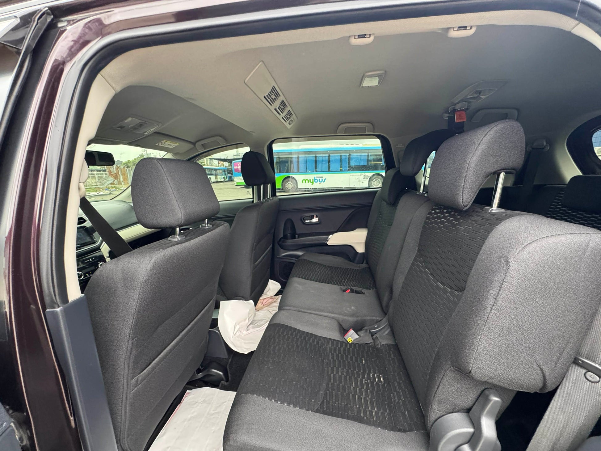 2019 TOYOTA RUSH 1.5L G AUTOMATIC TRANSMISSION (28T KMS ONLY!) TOYOTA