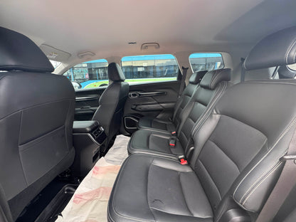 2022 GEELY OKAVANGO URBAN 1.5L AUTOMATIC TRANSMISSION (32T KMS ONLY!) Gold Aces Car Display Center