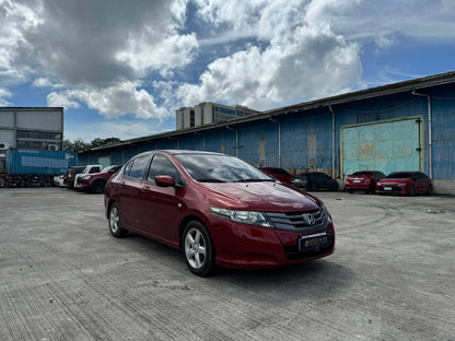 2011 HONDA CITY 1.5L E MANUAL TRANSMISSION&nbsp; (41T KMS ONLY!) Gold Aces Car Display Center