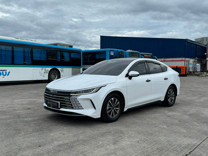 2025 BYD SEAL 5 1.5L AUTOMATIC TRANSMISSION BYD