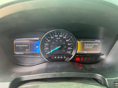 2016 FORD EXPLORER LIMITED 3.5L AUTOMATIC TRANSMISSION Gold Aces Car Display Center