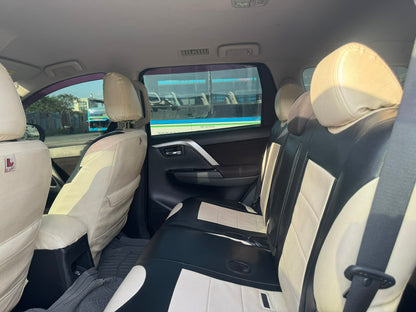 2020 MITSUBISHI MONTERO SPORTS GLS 2.4L DSL AUTOMATIC TRANSMISSION Gold Aces Car Display Center