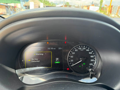 2023 NISSAN KICKS E-POWER HYBRID AUTOMATIC TRANSMISSION (15T KMS ONLY!) Gold Aces Car Display Center