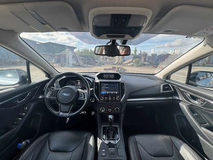 2018 SUBARU XV 2.0L AUTOMATIC TRANSMISSION Gold Aces Car Display Center