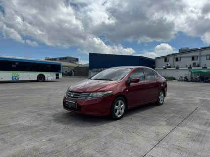 2011 HONDA CITY 1.5L E MANUAL TRANSMISSION&nbsp; (41T KMS ONLY!) Gold Aces Car Display Center