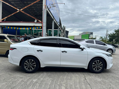 2025 BYD SEAL 5 1.5L AUTOMATIC TRANSMISSION BYD