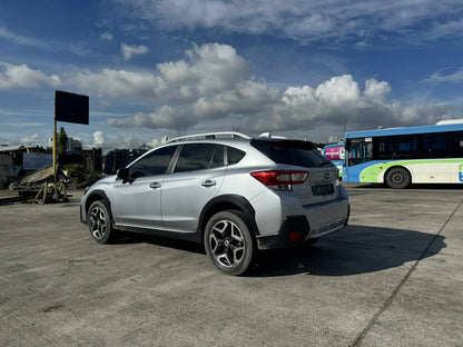 2018 SUBARU XV 2.0L AUTOMATIC TRANSMISSION Gold Aces Car Display Center