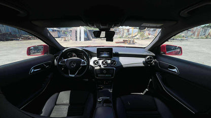 2018 MERCEDES BENZ GLA45 AMG LINE AUTOMATIC TRANSMISSION (27T KMS ONLY!) MERCEDES-BENZ