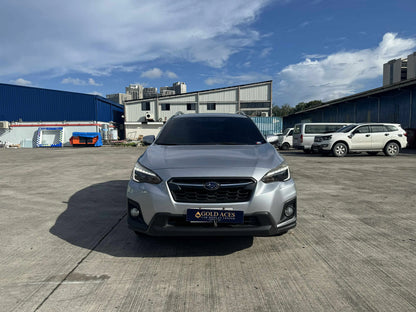 2018 SUBARU XV 2.0L AUTOMATIC TRANSMISSION Gold Aces Car Display Center