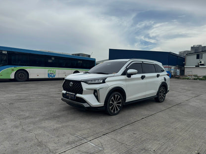 2023 TOYOTA VELOZ 1.5L V AUTOMATIC TRANSMISSION (16T KMS ONLY!) Gold Aces Car Display Center