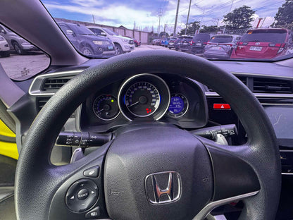 2015 HONDA JAZZ 1.5L VX AUTOMATIC TRANSMISSION HONDA